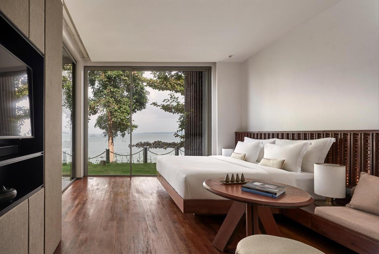Koh Russey Villas&Resort Phumi Kaoh Russey Esterno foto
