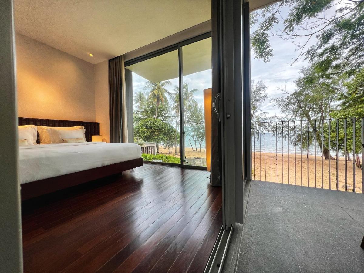 Koh Russey Villas&Resort Phumi Kaoh Russey Esterno foto