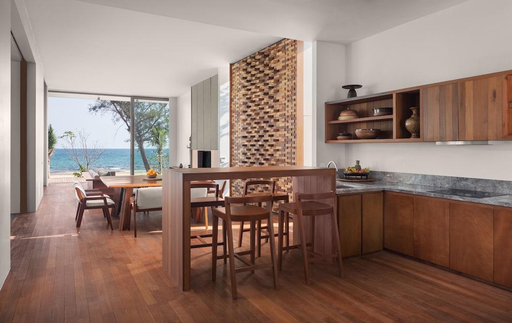 Koh Russey Villas&Resort Phumi Kaoh Russey Esterno foto