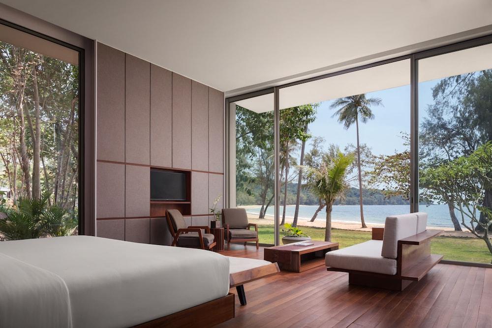Koh Russey Villas&Resort Phumi Kaoh Russey Esterno foto