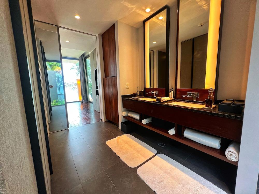 Koh Russey Villas&Resort Phumi Kaoh Russey Esterno foto