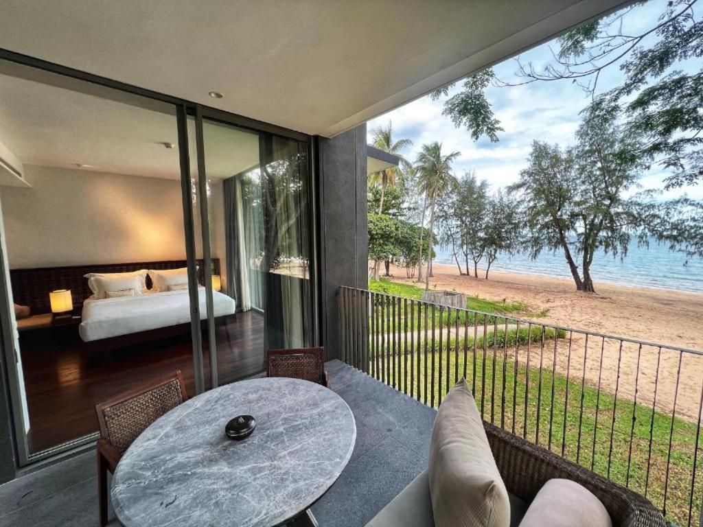 Koh Russey Villas&Resort Phumi Kaoh Russey Esterno foto