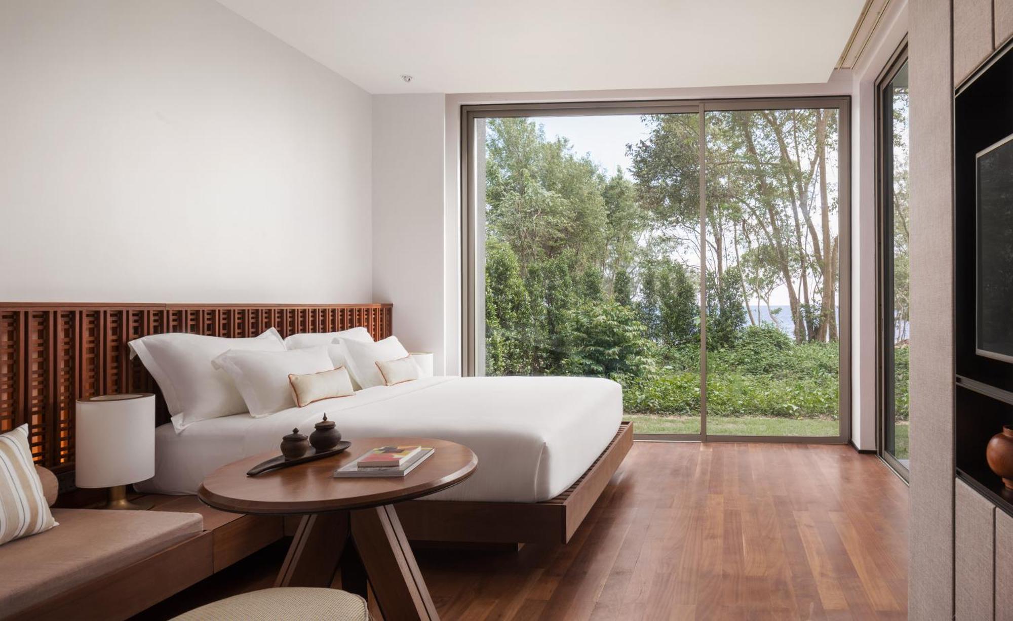 Koh Russey Villas&Resort Phumi Kaoh Russey Esterno foto