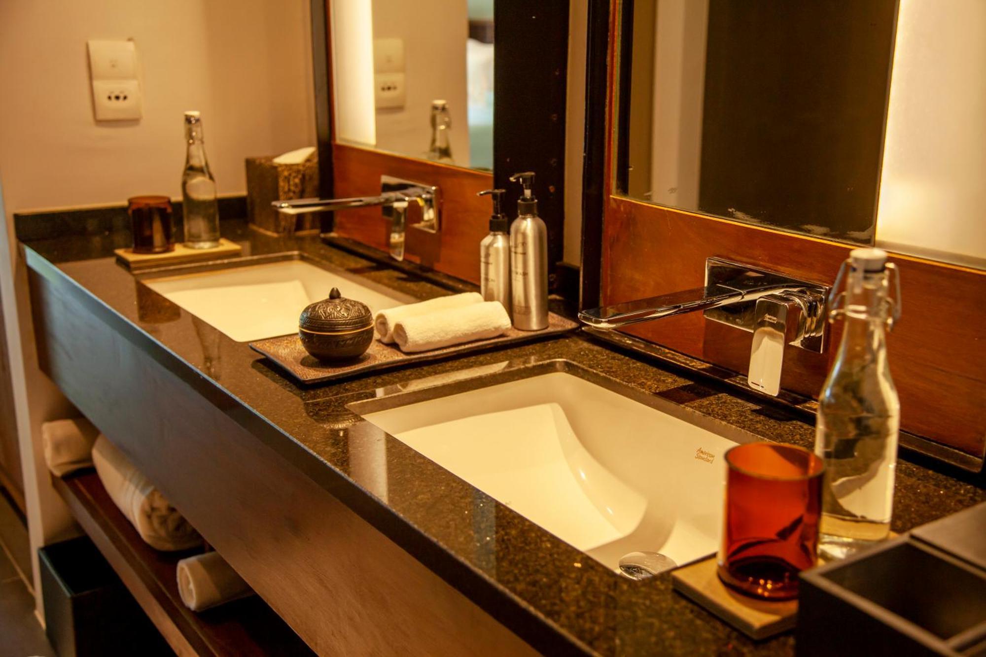 Koh Russey Villas&Resort Phumi Kaoh Russey Esterno foto