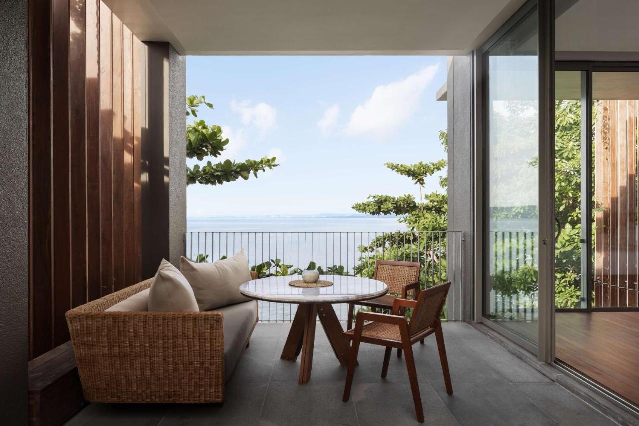 Koh Russey Villas&Resort Phumi Kaoh Russey Esterno foto