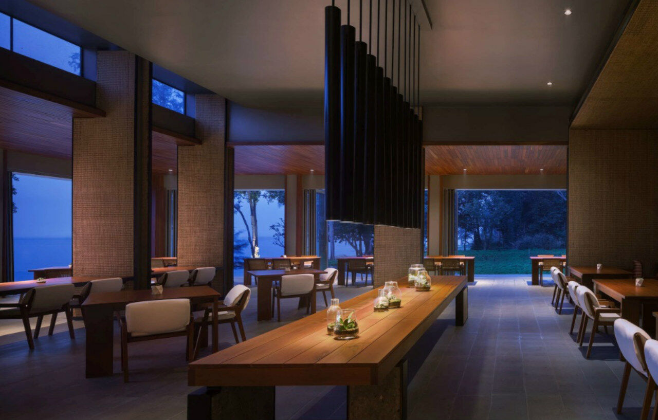 Koh Russey Villas&Resort Phumi Kaoh Russey Esterno foto